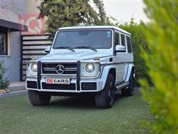 مرسيدس بنز G-Class
